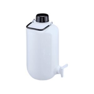 Aspirator Bottle 5L (Plastics) Ordinary