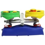 Balance Mechanical Ohaus Double Pan HJ2001-200 x 0.5G
