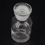 Reagent Bottle 125ml (Clear)