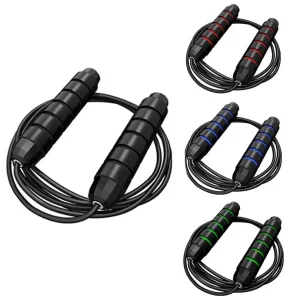 Skipping Rope -Nylon Heavy Duty Sparo 13 Feet