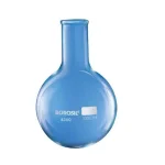 Borosil® Round Bottom Boiling Flask 100ml