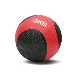 Medicine Ball Rubber 3KG