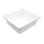 Dissecting Tray Without Wax Plastic 12.5X9X2.5"