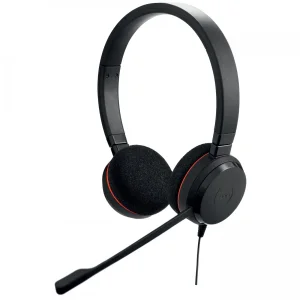 jabra evolve 20 ms stereo, usb a