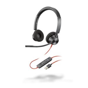 Poly Blackwire C3320 MSFT USB-A Headset