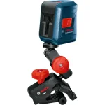 Bosch Cross Line Laser GLL 2-10