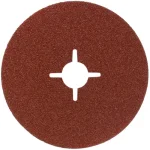 Bosch 2608608P02 Expert for Metal Fibre Sanding Disc 115mm – P100