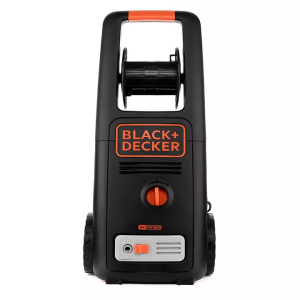 Black and Decker Pressure Washer 1800w 135Bar
