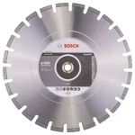 Bosch 2608602626 Diamond Cutting Disc 16 Inch Asphalt