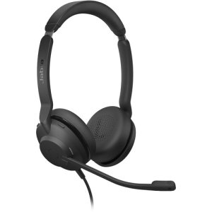 Jabra evolve2 30 ms se stereo, usb a