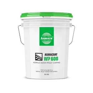 Asmaco WaterProof Coating Acrylic - WP 600