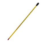 Thermometer Alcohol -10-50