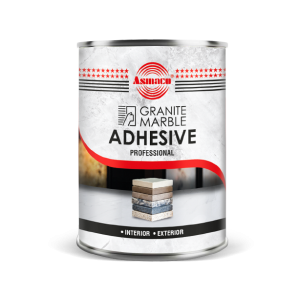 ASMACO Granite & Marble Adhesive