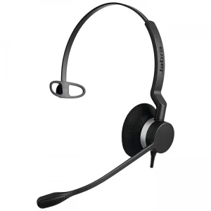 Jabra biz 2300 mono qd, type: 82 nc