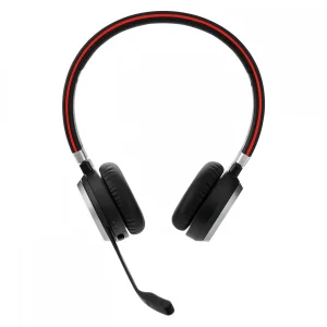 Jabra Evolve 65 SE, Link380a MS Stereo