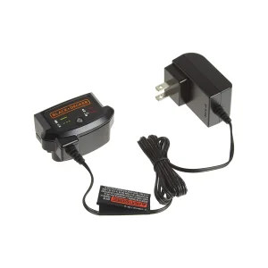Cordless Charger 10.8V 1.5Ah