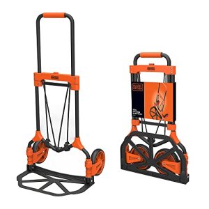 Black and Decker Truck Hand Folding 65KG