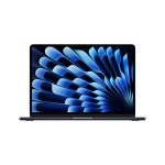 Apple MacBook Air 13.6″ M3 [8GB RAM 512GB SSD] Midnight