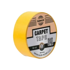 Asmaco Carpet Tape 50 metres