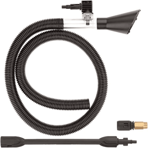 Black and Decker Pressure Washer Water Suction Kit