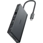 Anker 552 USB-C Hub 9-in-1