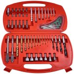 Black & Decker 50-PC Drilling & Driving Set
