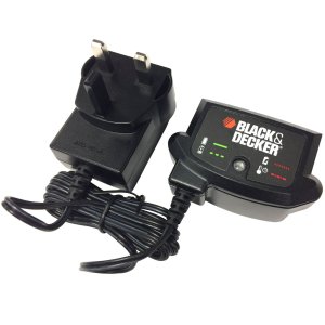 Cordless Charger 18V 1.5Ah