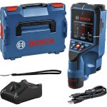 Bosch Wallscanner ( D-TECT 200 C) Professional
