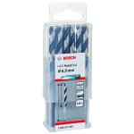 Bosch 2608577233, Drill Bit HSS PointTeQ 6.5mm 10pc