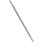 Bosch 2608833829 Drill Bit S.D.S Plus-5X 16 X 460mm