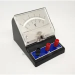 Voltmeter Dual Range 0-1/3v China