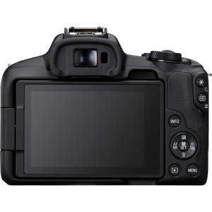 Canon EOS R50 18-45mm STM