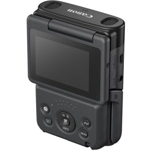 Canon PowerShot V10 Content Creator Kit