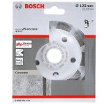 Bosch 2608601762 Diamond Grinding 5” Expert Concrete