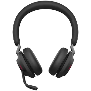 Jabra Evolve2 65 MS Wireless Headphones with Link380c