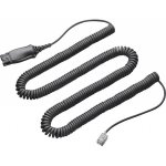 Poly his,adapter cable - avaya/yealink - u10p-s alternative
