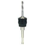 Bosch 2608584675 HoleSaw Adaptor SDS-Plus Power Change