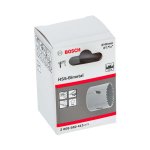 Bosch 2608580413 HoleSaw Bi-Metal 40MM