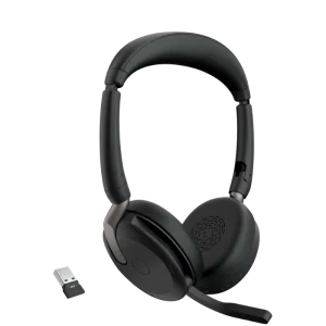 Jabra Evolve2 65 Flex Link380a MS Stereo [no stand]