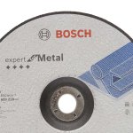 Bosch 2608600228 Metal Cutting Disc 230mm Expert