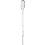 Pipette Plastic Graduated 1ml (1/100)