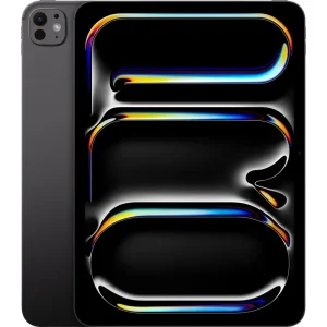 iPad Pro 11" M4[ 512GB,5G Black]