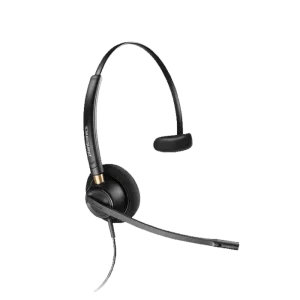 Poly encorepro hw510 Headset
