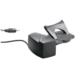 Poly hl10,us,handset lifter,str. plug,w/accessory