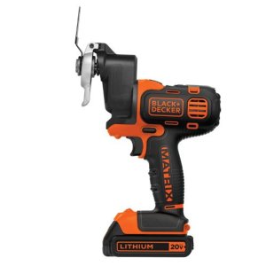 MultiEvo Oscillating Attachment