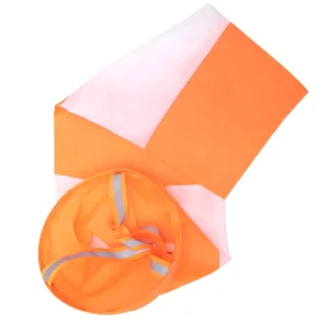 Wind Sock Complete For Weather Station