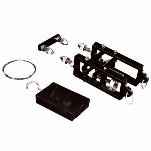Young Modules Apparatus