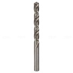 Bosch 2608595077 Drill Bit HSS-G 10mm 5pcs