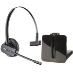 Poly cs540a, convertible,dect,eu Headset