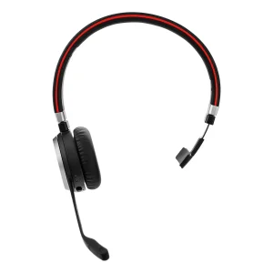 Jabra Evolve 65 SE, Link380a MS Mono